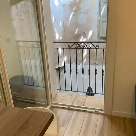 Palmiers 2 Pieces 昂蒂布